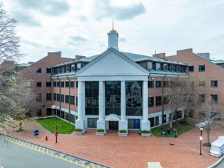 Plus de détails pour 500 Victory Rd, Quincy, MA - Bureau à louer