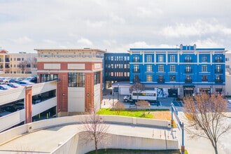 670 Downey Green, Hampton, VA - Aerial  map view - Image1