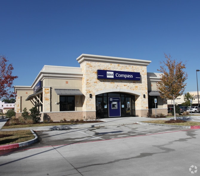 14213 Cypress Rosehill Rd, Cypress, TX for sale - Building Photo - Image 2 of 2