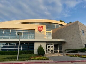 Plus de détails pour 4333 Amon Carter Blvd, Fort Worth, TX - Bureau/Médical à louer