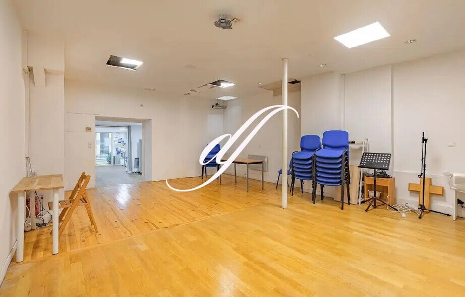 Commerce de détail dans Paris à vendre - Photo intérieure - Image 3 de 7