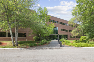 More details for 81 Hartwell Ave, Lexington, MA - Office for Lease