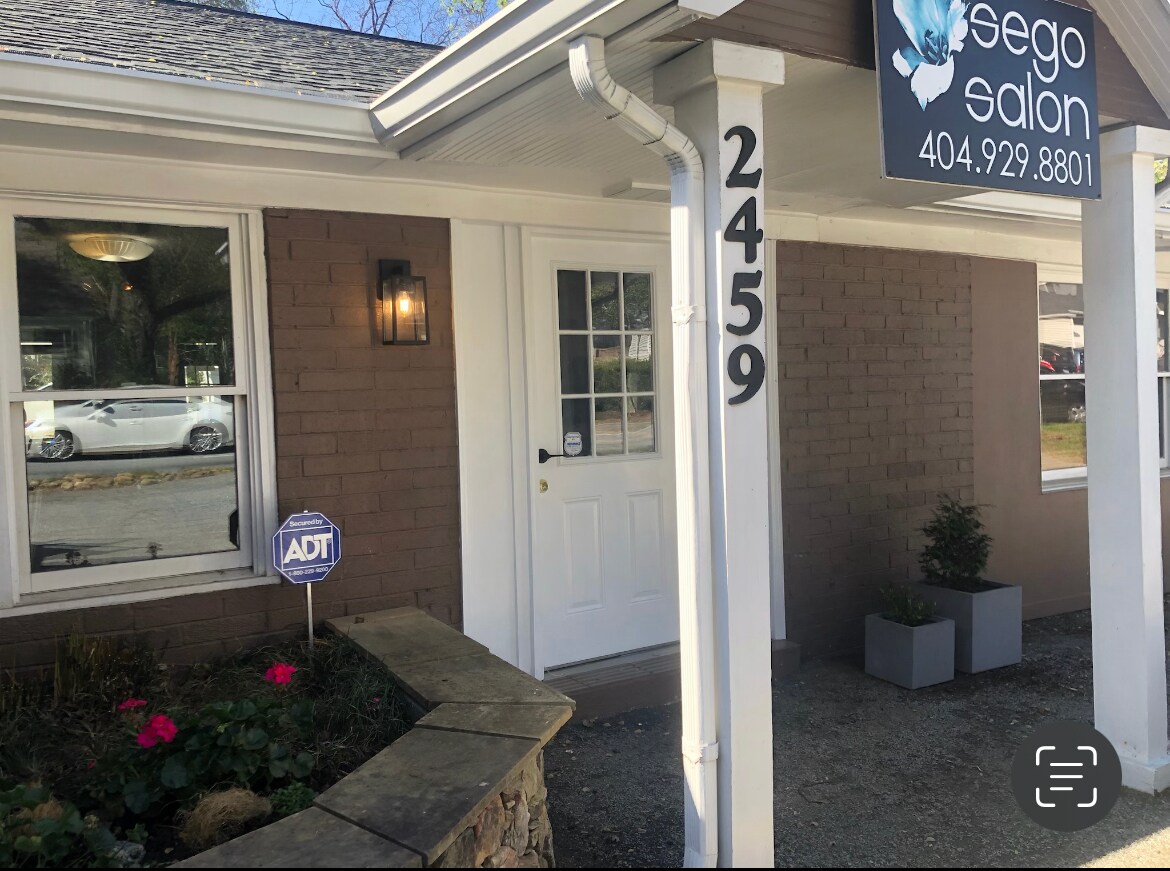 2459 N Decatur Rd, Decatur, GA à vendre Photo principale- Image 1 de 49