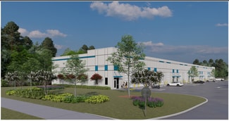 Plus de détails pour 3716 Hogshead -1, Apopka, FL - Industriel à louer