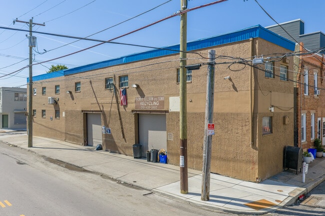 More details for 3297 Tilton St, Philadelphia, PA - Flex for Auction