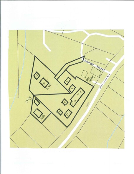 Idyllwild Investment Opportunity portfolio of 3 properties for sale on LoopNet.ca - Building Photo - Image 1 of 76