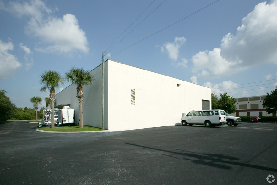 9875 18th St N, Saint Petersburg, FL for lease - Building Photo - Image 3 of 10