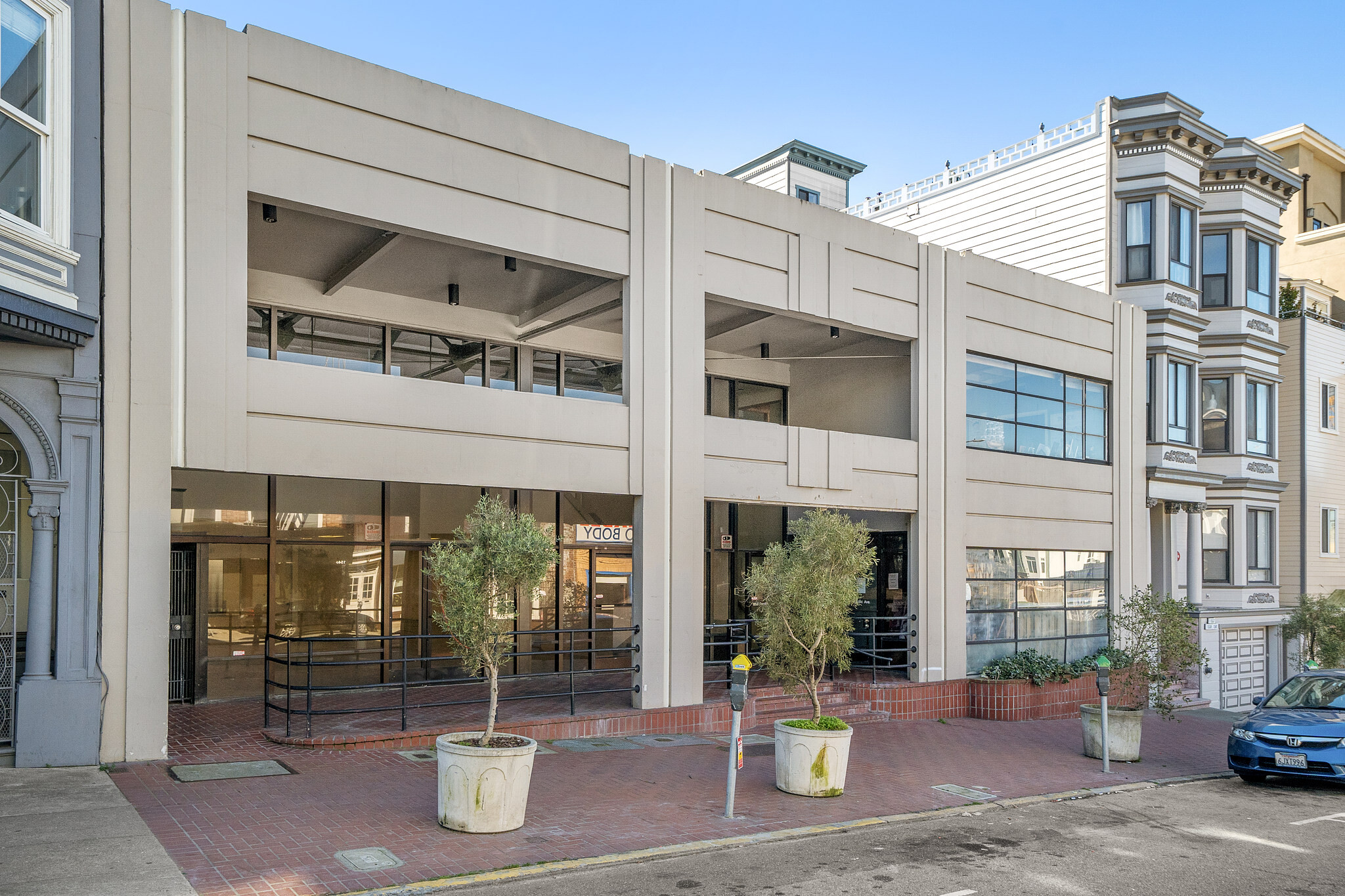 1545-1555 Pacific Ave, San Francisco, CA for lease Building Photo- Image 1 of 15