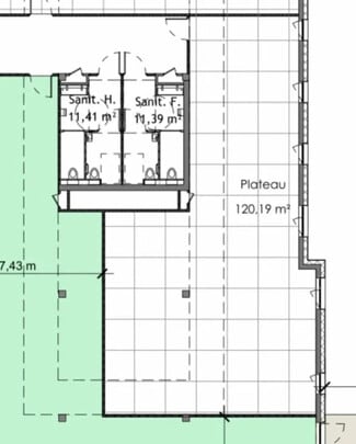 More details for Office for Lease