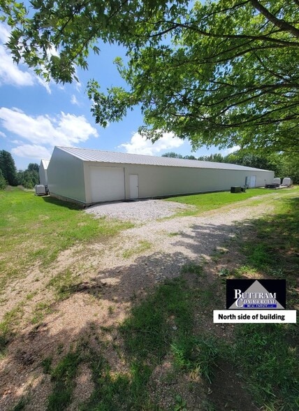 1510 Joplin St, Sarcoxie, MO à vendre - Photo du bâtiment - Image 2 de 15