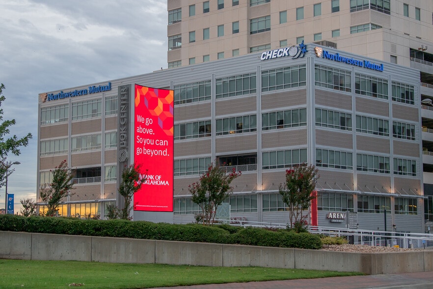 201 S Denver Ave, Tulsa, OK for sale - Building Photo - Image 3 of 21