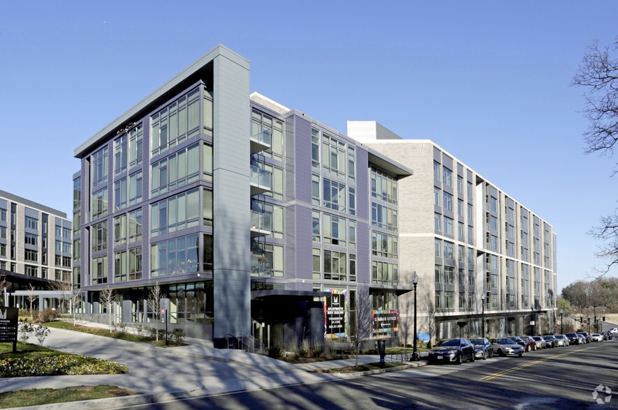 5180 South Dakota Ave NE, Washington, DC à louer - Photo du bâtiment - Image 2 de 46