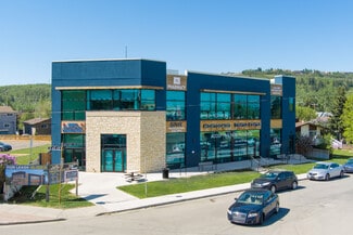 More details for 4525 Monterey Ave NW, Calgary, AB - Office for Sale