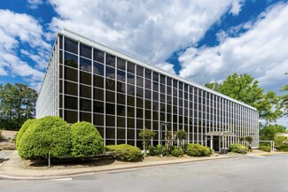 Plus de détails pour 1835 Savoy Dr, Atlanta, GA - Médical à louer