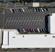 286-300 Main St, Hackensack, NJ - Aérien  Vue de la carte