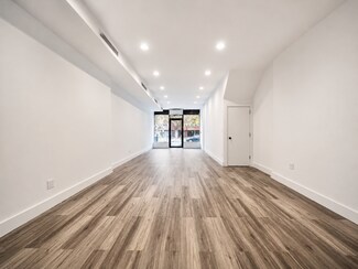 Plus de détails pour 324 Empire Blvd, Brooklyn, NY - Commerce de détail à louer