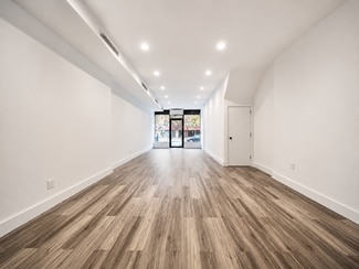 Plus de détails pour 324 Empire Blvd, Brooklyn, NY - Commerce de détail à louer