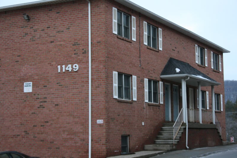 1149 Grant St, Indiana, PA for sale Primary Photo- Image 1 of 2