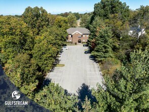 3010 Taylor Springs Dr, Louisville, KY - AERIAL  map view - Image1