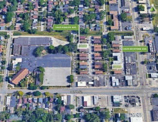 More details for 14613 Karlov & 14639 Keystone 12-units – Multifamily for Sale, Midlothian, IL