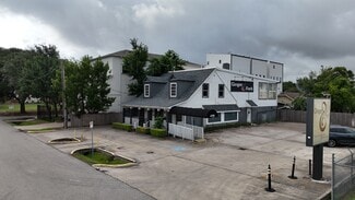 Plus de détails pour 4705 Inker St, Houston, TX - Commerce de détail à vendre