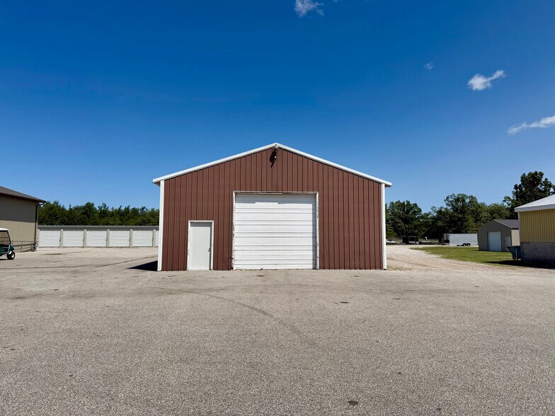 6530 N Michigan 33 Hwy, Cheboygan, MI à vendre - Photo du bâtiment - Image 3 de 17