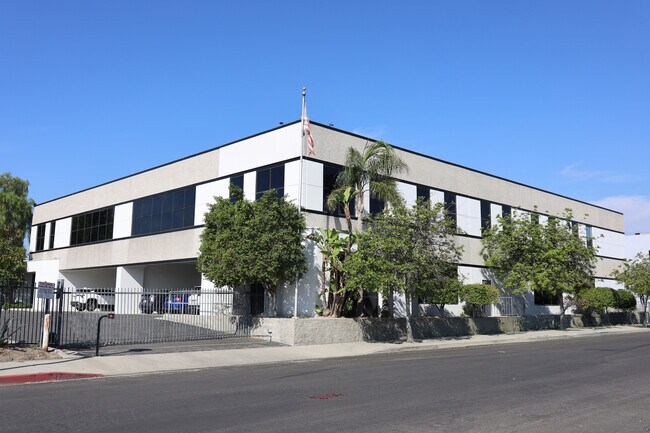 More details for 7915-7919 Ajay Dr, Sun Valley, CA - Industrial for Lease