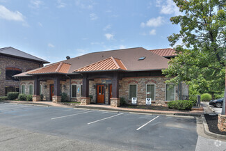 More details for 68 Pointe Cir, Greenville, SC - Office for Lease