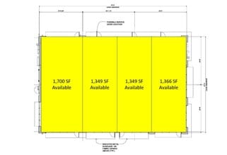 7025 E Michigan Ave, Saline, MI for lease Building Photo- Image 2 of 5