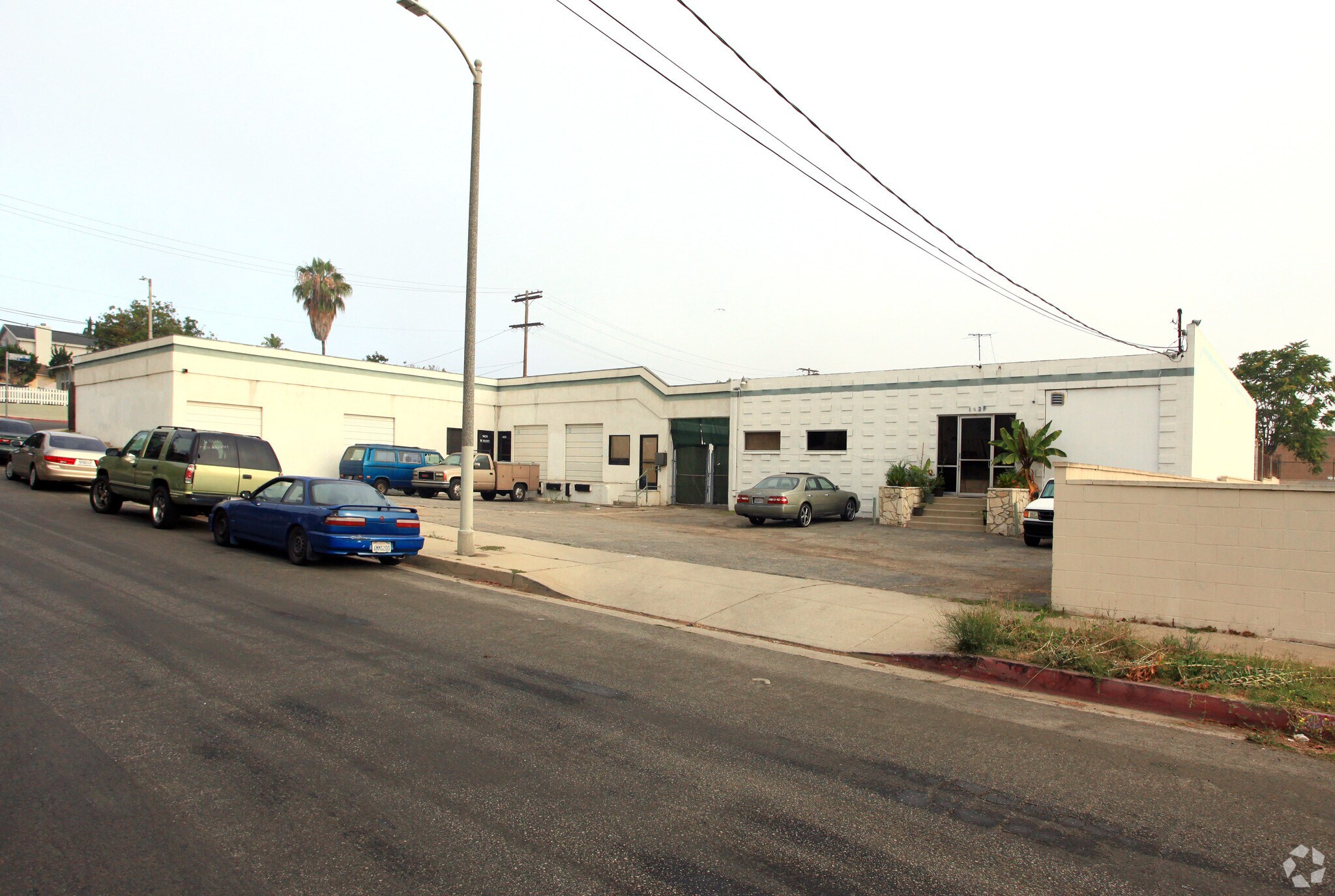 1431 260th St, Harbor City, CA for lease Building Photo- Image 1 of 13