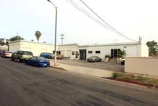 More details for 1431 260th St, Harbor City, CA - Industrial for Lease