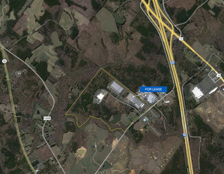 More details for 100 Enterprise Ct, Oxford, NC - Industrial for Lease