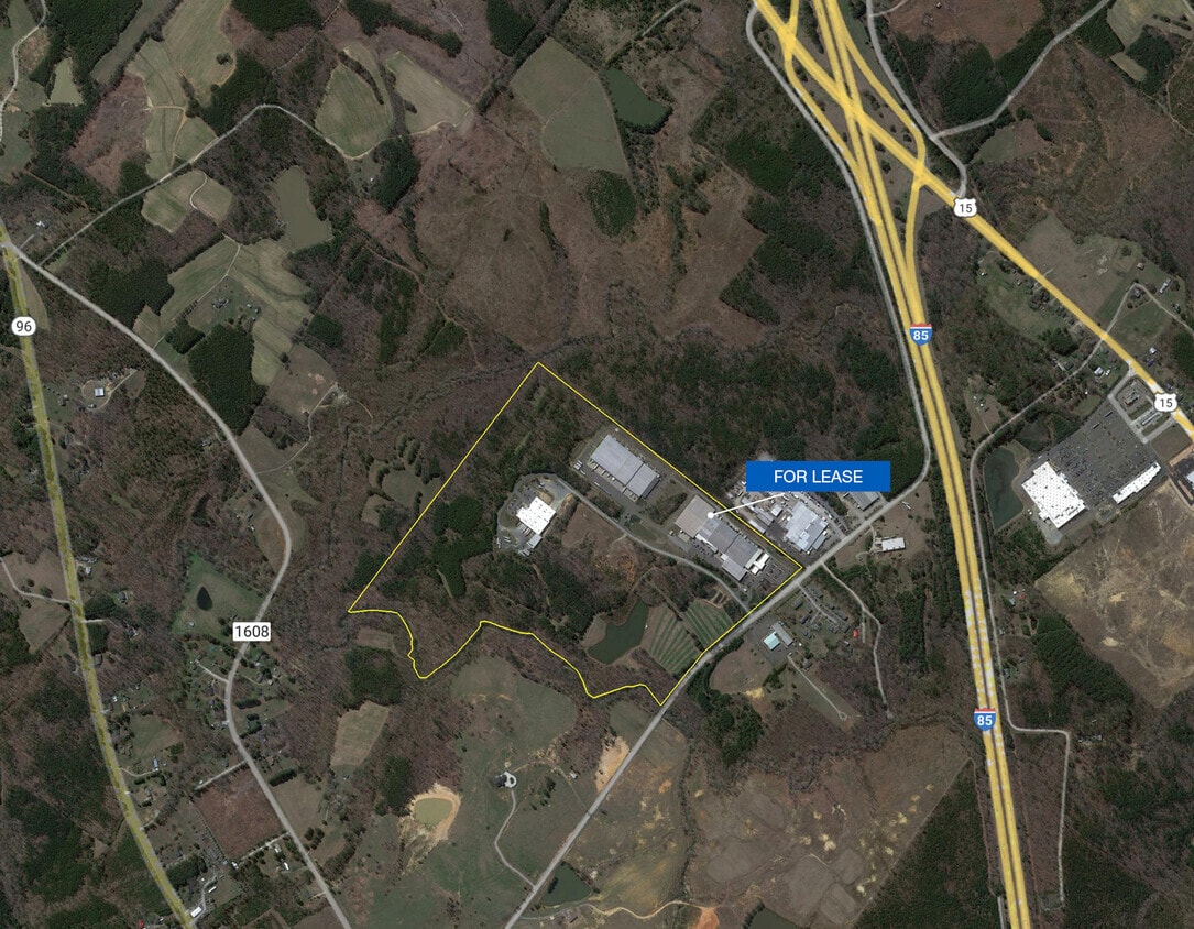 3220 Knotts Grove Rd, Oxford, NC for lease Primary Photo- Image 1 of 6