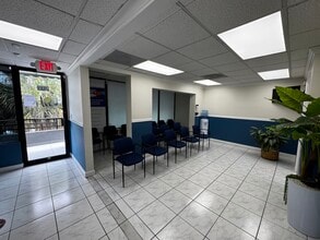2953-2955 SW 8th St, Miami, FL for lease Interior Photo- Image 2 of 8