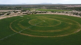 More details for Curtis Rd,, Saint David, AZ - Land for Sale