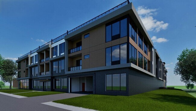 Plus de détails pour 66 W Railroad Ave, Tenafly, NJ - Commerce de détail à louer