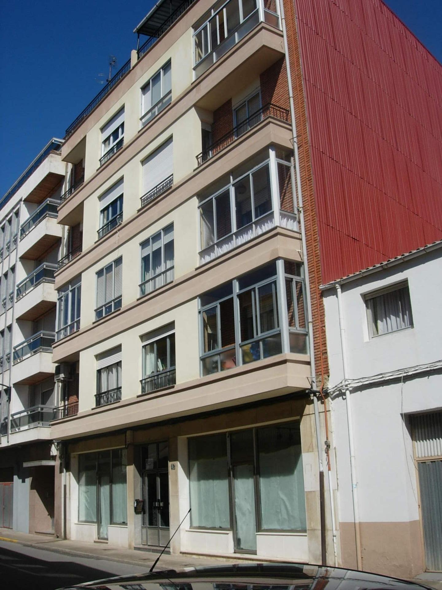 Retail in Astorga, León for sale Building Photo- Image 1 of 18