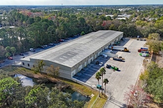11210 E Phillips Industrial Blvd, Jacksonville, FL - Aerial map view - Image1