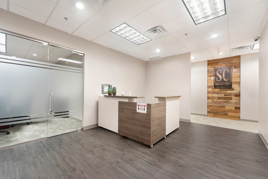 325 Brannon Rd, Cumming, GA for lease - Interior Photo - Image 3 of 24