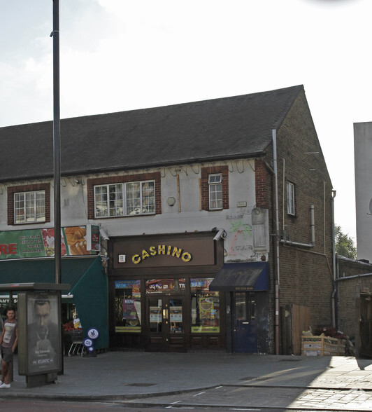 458 Greenford Rd, Greenford for sale - Primary Photo - Image 1 of 1