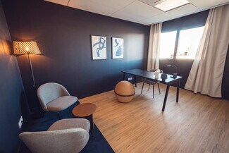 Plus de détails pour 3 Ter Rue Du Docteur Charcot, Plaisance-du-Touch - Bureau à louer