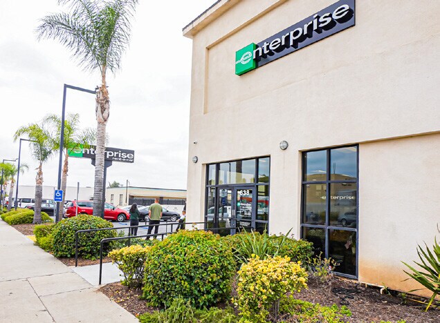 638 San Fernando Rd, San Fernando, CA for sale - Building Photo - Image 2 of 2
