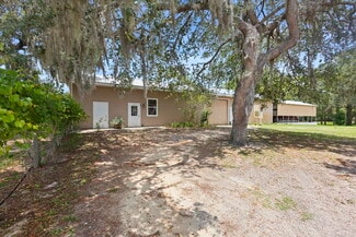 More details for 1056 Reynolds Rd, De Leon Springs, FL - Specialty for Sale