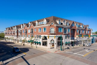 More details for 801 W Ann Arbor Trl, Plymouth, MI - Office, Retail for Lease