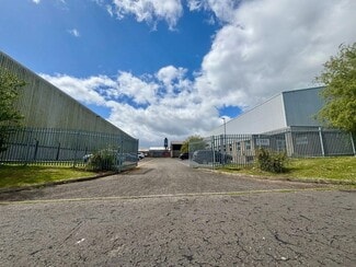 Plus de détails pour Cheapside, Bridgend - Industriel à vendre