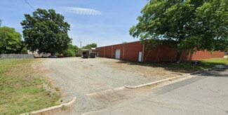 More details for 203 Adams St, Burlington, NC - Industrial for Sale