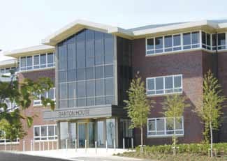 Northgate Clos, Bolton for lease - Building Photo - Image 2 of 3