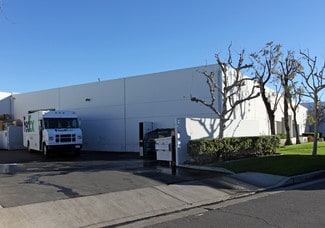 More details for 1847 W Business Center Dr, Orange, CA - Industrial for Sale
