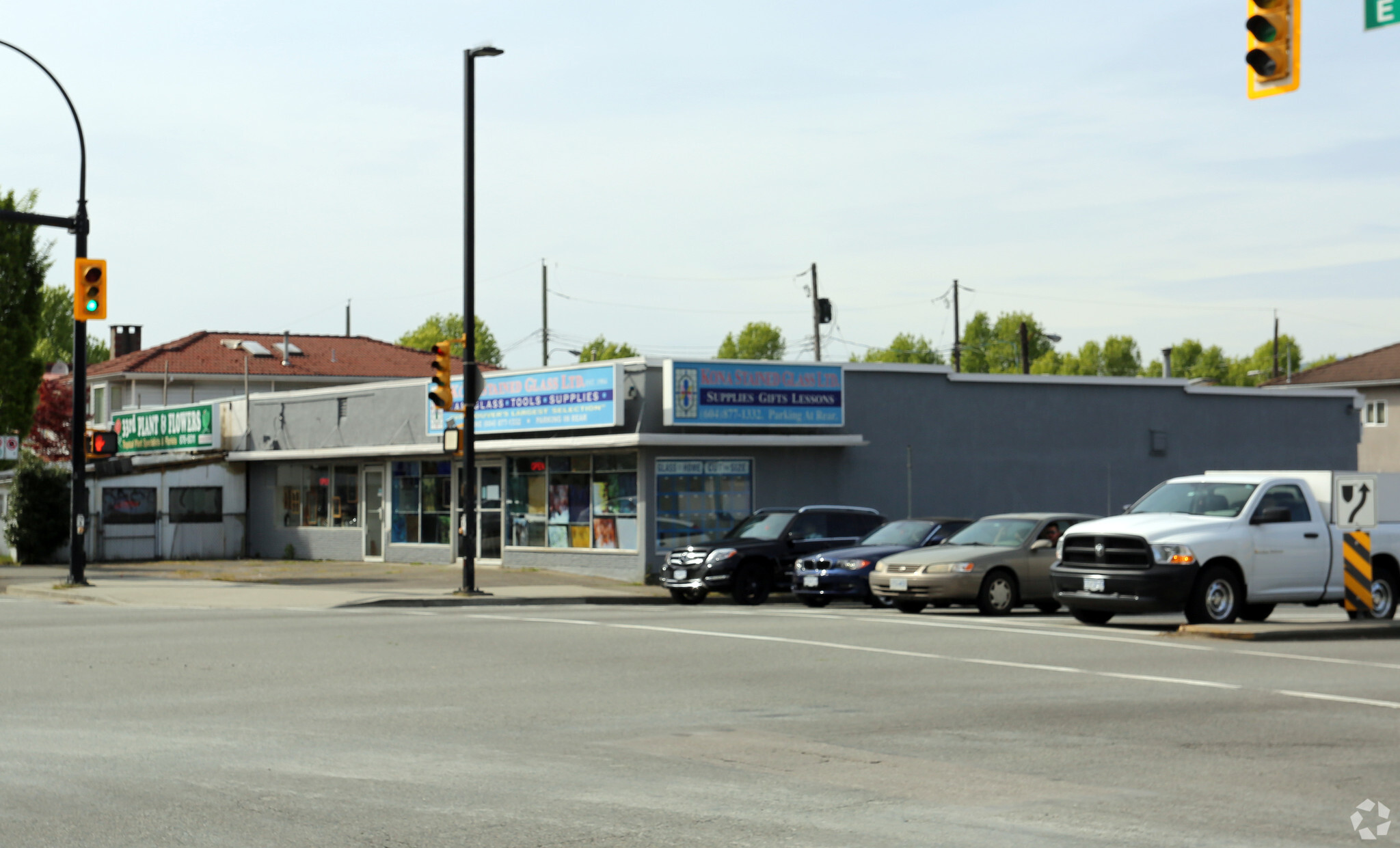 1391 E 33rd Ave, Vancouver, BC for sale Primary Photo- Image 1 of 1