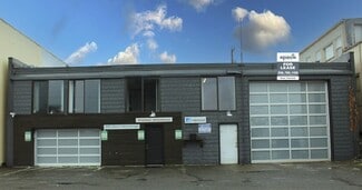 More details for 2220 N Pacific St, Seattle, WA - Industrial for Lease